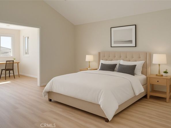 5291 E Rural Ridge Circle E, Anaheim Hills CA 92807