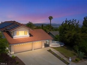 5291 E Rural Ridge Circle E, Anaheim Hills CA 92807