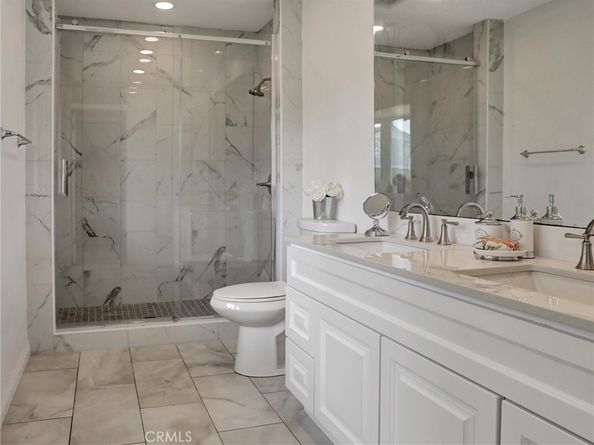 5291 E Rural Ridge Circle E, Anaheim Hills CA 92807