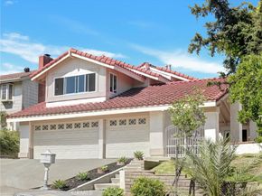5291 E Rural Ridge Circle E, Anaheim Hills CA 92807