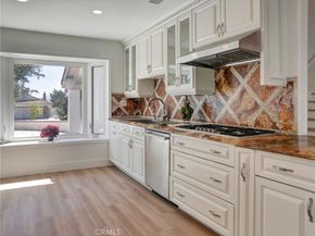 5291 E Rural Ridge Circle E, Anaheim Hills CA 92807