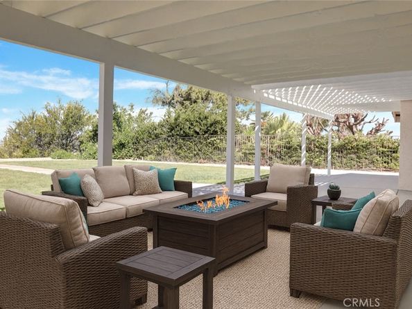 5291 E Rural Ridge Circle E, Anaheim Hills CA 92807