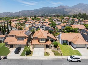 9 Calle Larspur, Rancho Santa Margarita CA 92688