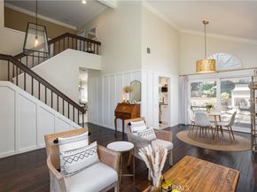 9 Calle Larspur, Rancho Santa Margarita CA 92688