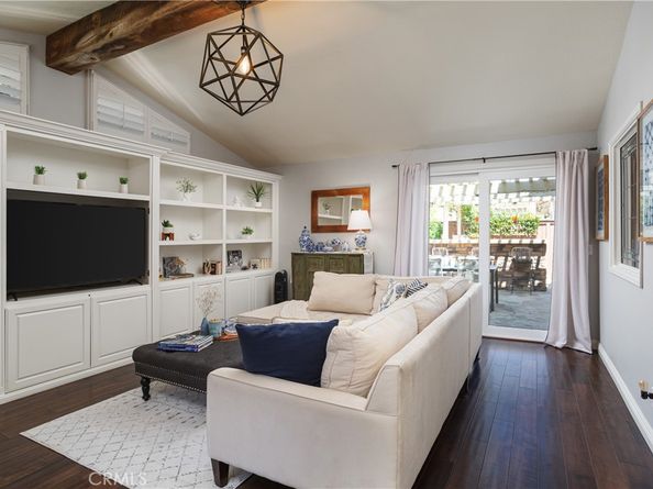 9 Calle Larspur, Rancho Santa Margarita CA 92688