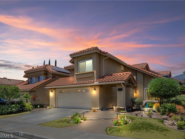 9 Calle Larspur, Rancho Santa Margarita CA 92688