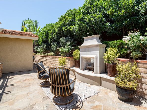 9 Calle Larspur, Rancho Santa Margarita CA 92688
