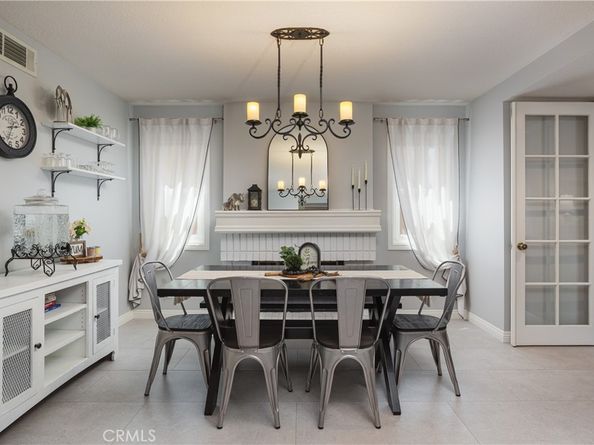 9 Calle Larspur, Rancho Santa Margarita CA 92688