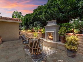 9 Calle Larspur, Rancho Santa Margarita CA 92688