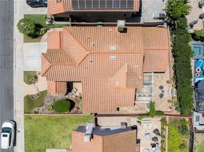 9 Calle Larspur, Rancho Santa Margarita CA 92688