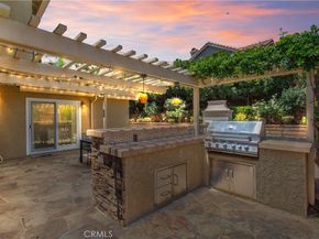9 Calle Larspur, Rancho Santa Margarita CA 92688