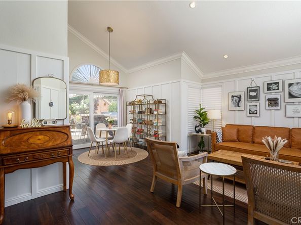 9 Calle Larspur, Rancho Santa Margarita CA 92688
