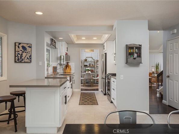 9 Calle Larspur, Rancho Santa Margarita CA 92688