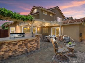 9 Calle Larspur, Rancho Santa Margarita CA 92688