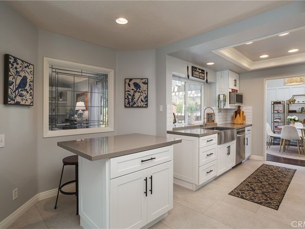 9 Calle Larspur, Rancho Santa Margarita CA 92688