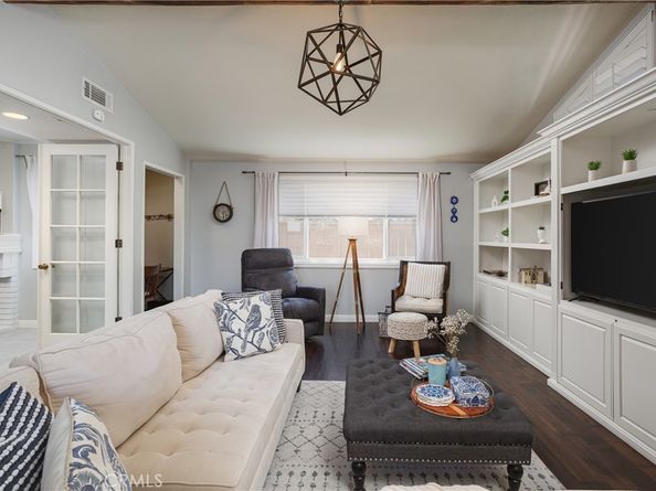9 Calle Larspur, Rancho Santa Margarita CA 92688