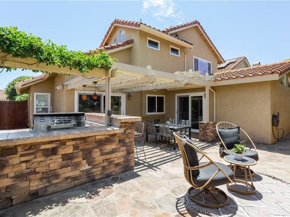 9 Calle Larspur, Rancho Santa Margarita CA 92688