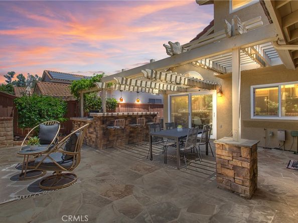 9 Calle Larspur, Rancho Santa Margarita CA 92688