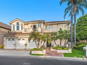 6 Sawmill, Rancho Santa Margarita CA 92679