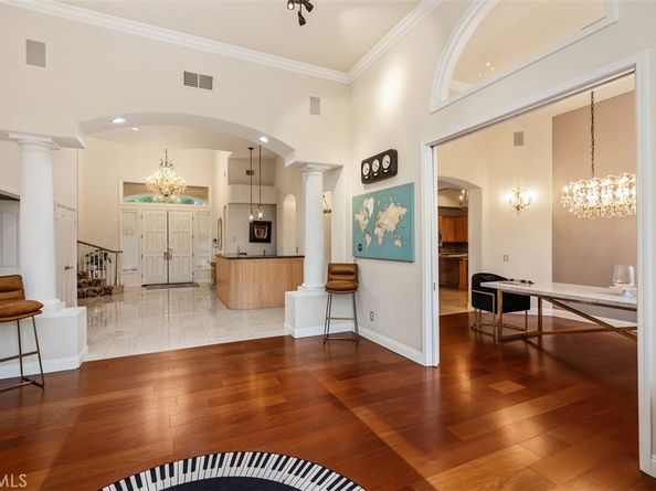 6 Sawmill, Rancho Santa Margarita CA 92679