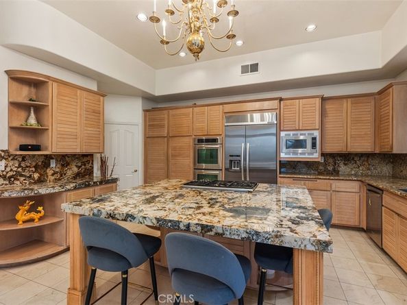6 Sawmill, Rancho Santa Margarita CA 92679