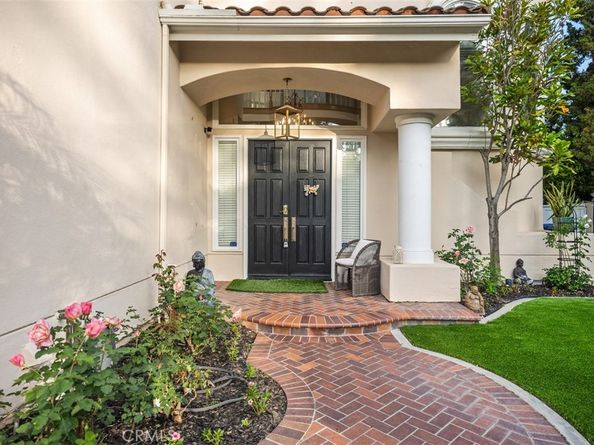 6 Sawmill, Rancho Santa Margarita CA 92679