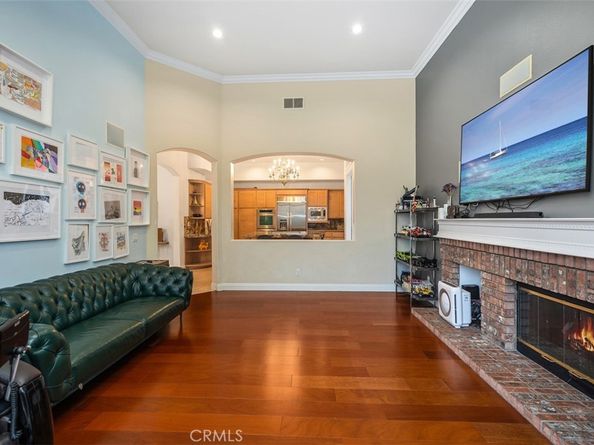 6 Sawmill, Rancho Santa Margarita CA 92679