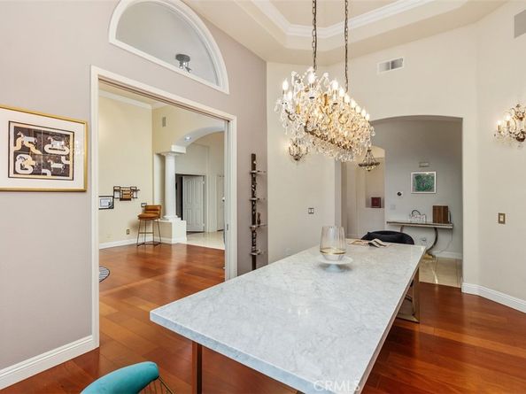 6 Sawmill, Rancho Santa Margarita CA 92679