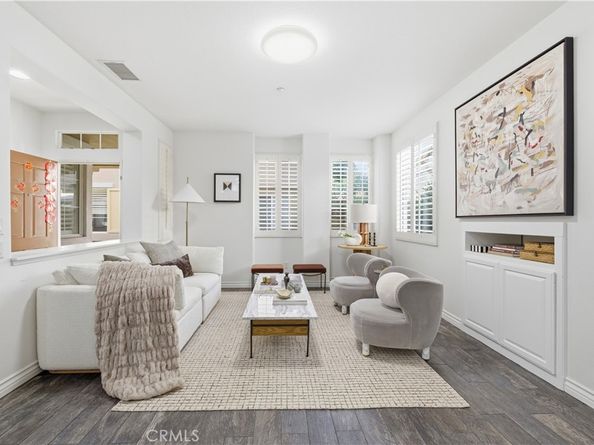 31 Poppy 50, Irvine CA 92618