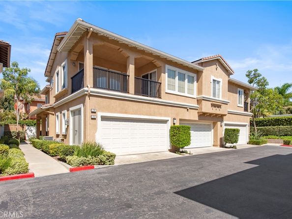 31 Poppy 50, Irvine CA 92618