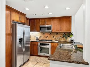931 E Walnut Street 607, Pasadena CA 91106