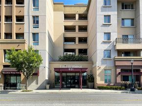931 E Walnut Street 607, Pasadena CA 91106