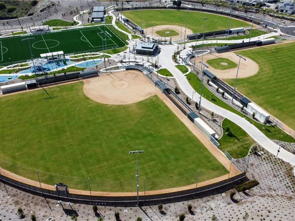 1286 Roots Way, Rancho Mission Viejo CA 92694