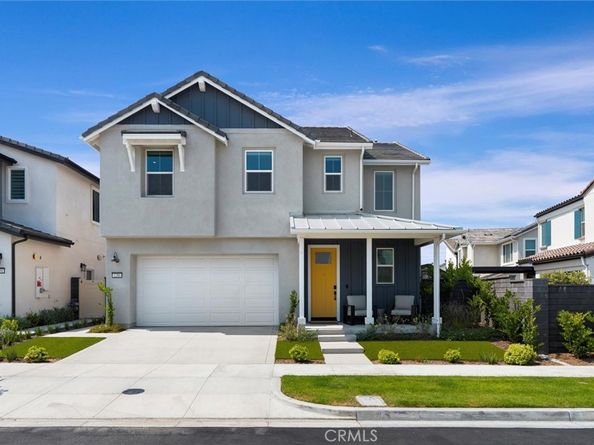 1286 Roots Way, Rancho Mission Viejo CA 92694