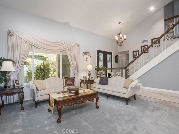 11951 Rustic Hill Drive, Whittier CA 90601