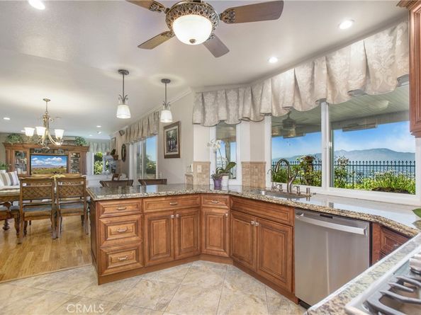 11951 Rustic Hill Drive, Whittier CA 90601