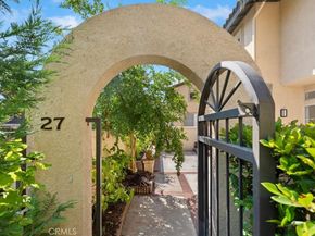 27 Tierra Plano, Rancho Santa Margarita CA 92688