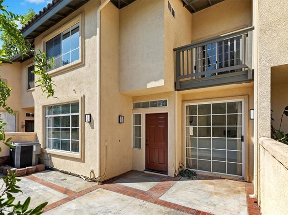 27 Tierra Plano, Rancho Santa Margarita CA 92688