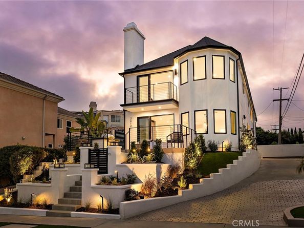 26141 Via California, Dana Point CA 92624