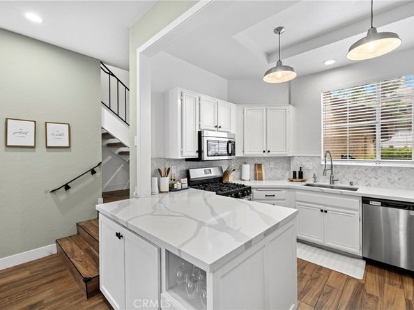 24404 Eastview Road 90, Laguna Hills CA 92653