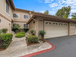 24404 Eastview Road 90, Laguna Hills CA 92653
