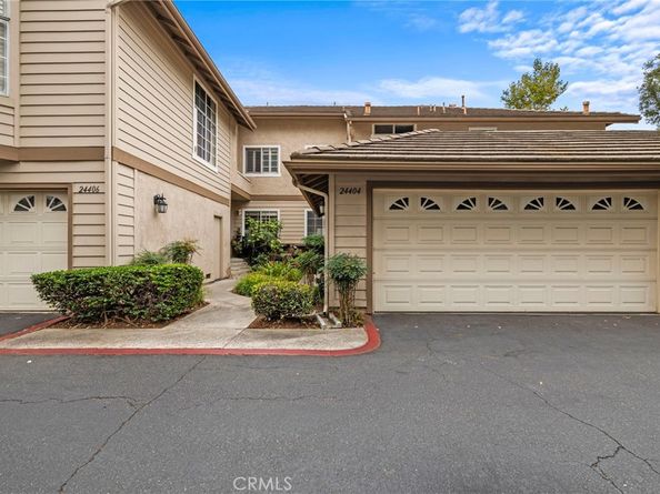 24404 Eastview Road 90, Laguna Hills CA 92653