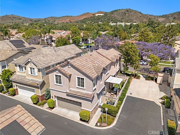 81 Mercantile Way, Ladera Ranch CA 92694