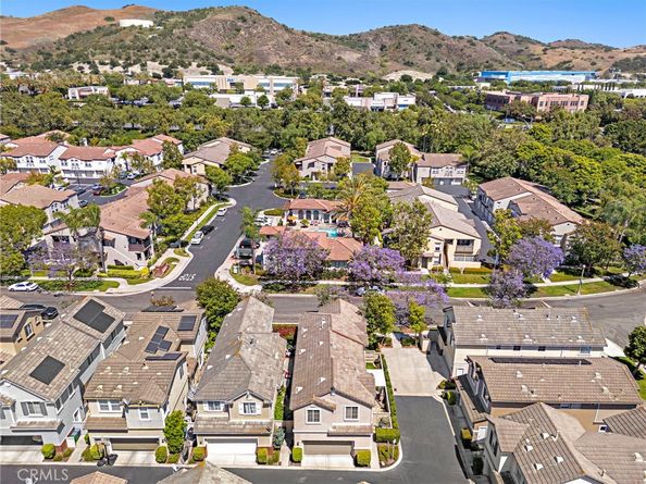 81 Mercantile Way, Ladera Ranch CA 92694