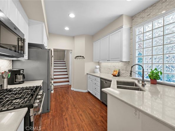 81 Mercantile Way, Ladera Ranch CA 92694