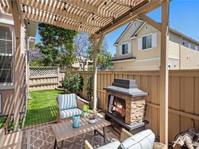 81 Mercantile Way, Ladera Ranch CA 92694