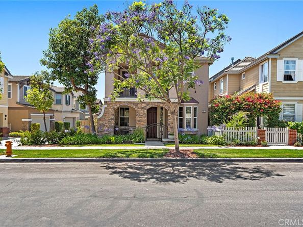 81 Mercantile Way, Ladera Ranch CA 92694