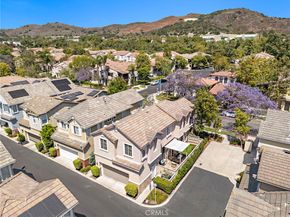 81 Mercantile Way, Ladera Ranch CA 92694