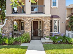 81 Mercantile Way, Ladera Ranch CA 92694