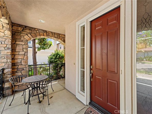 81 Mercantile Way, Ladera Ranch CA 92694